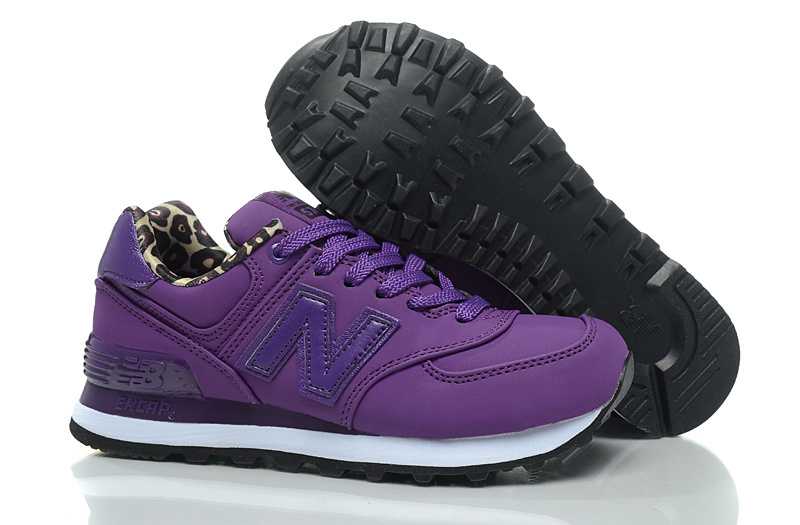 New Balance 574 Femme New Balance Femmetore